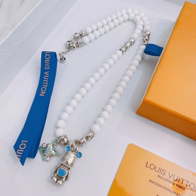 LX Necklaces Modern 310858