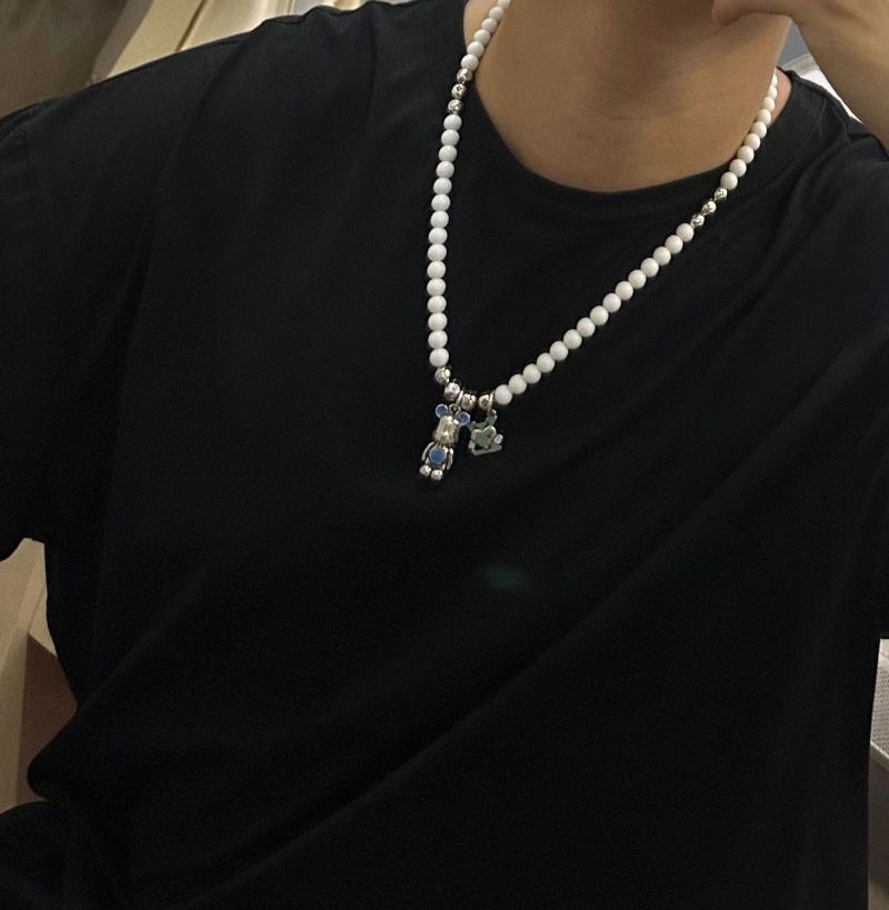 LX Necklaces Modern 310858