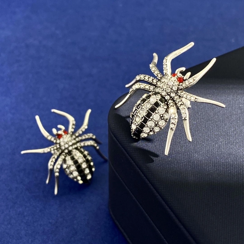 Bxlxnciaga Earrings Soft 282324