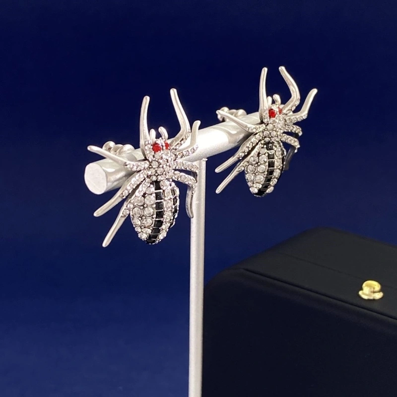 Bxlxnciaga Earrings Soft 282324