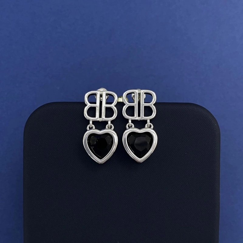 Bxlxnciaga Earrings Comfortable 282334