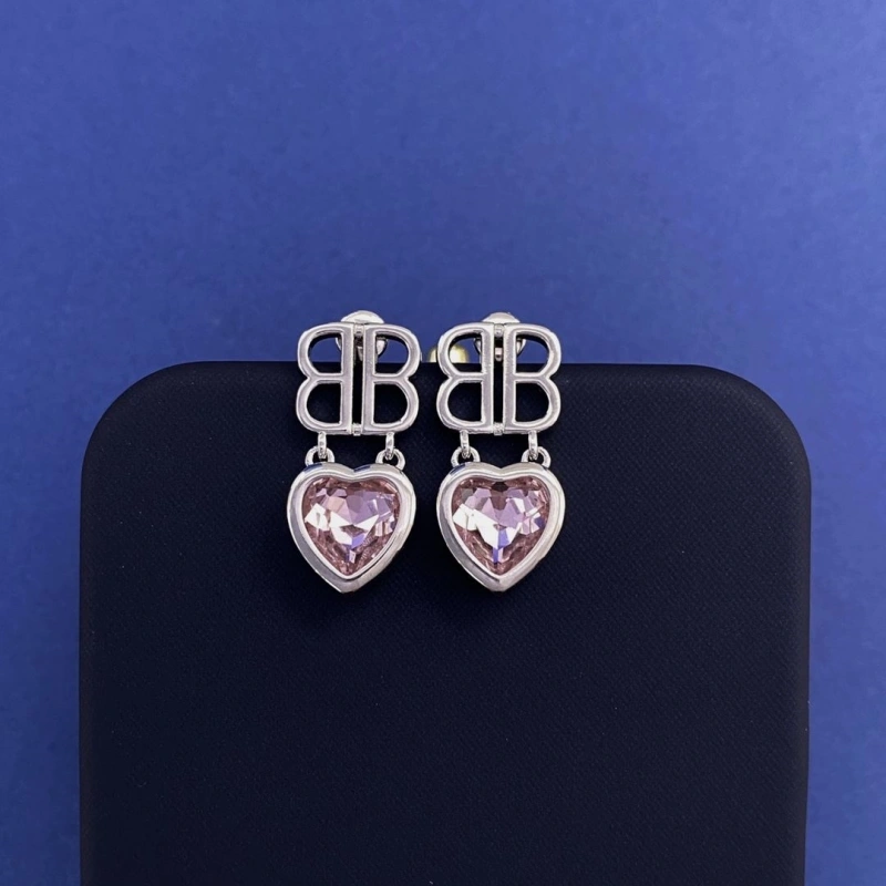 Bxlxnciaga Earrings Comfortable 282334