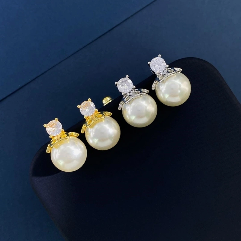 Modern Bxlxnciaga Earrings 282318