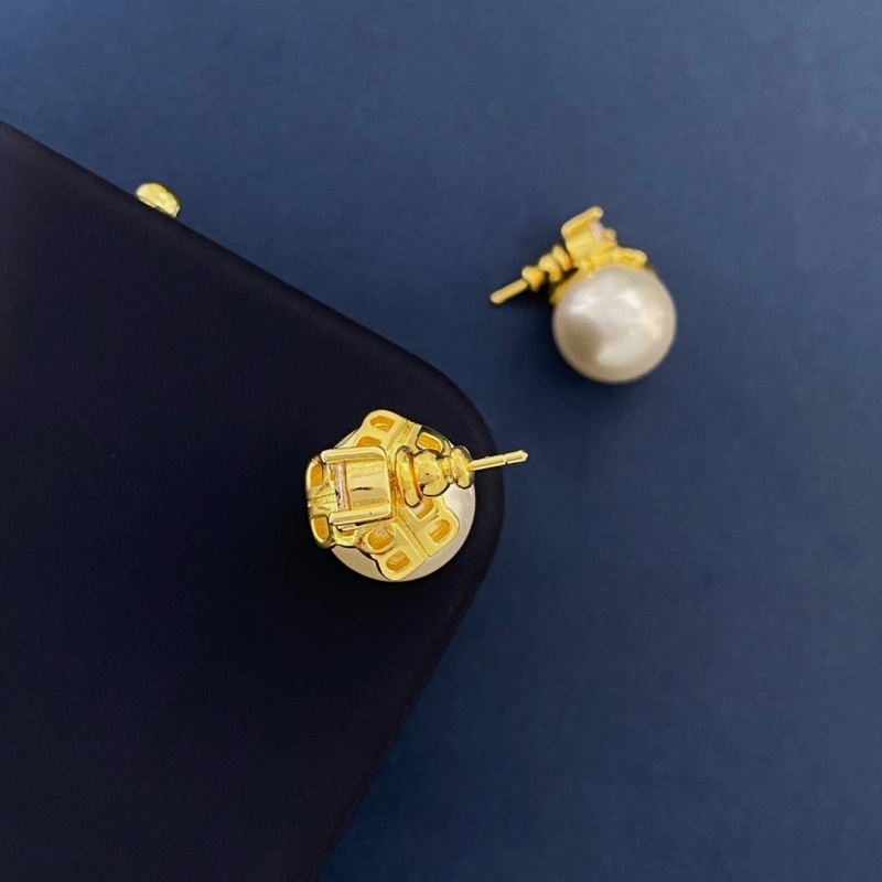 Modern Bxlxnciaga Earrings 282318