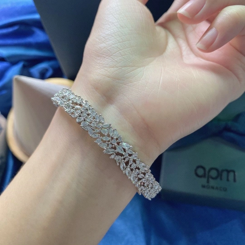 Axm Bracelets ModernLook 281795
