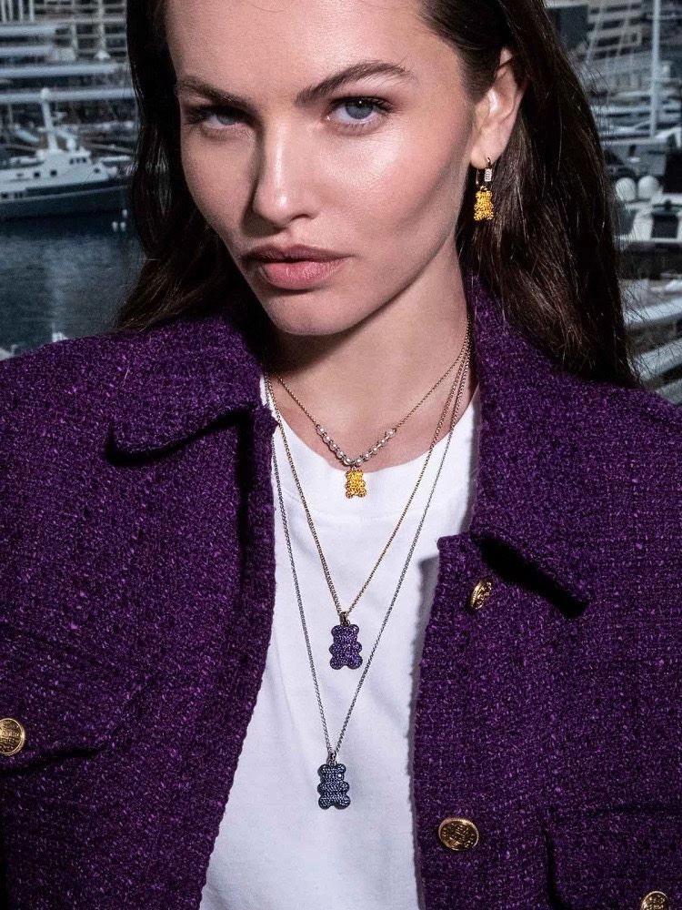 Axm Necklaces Versatile 281587