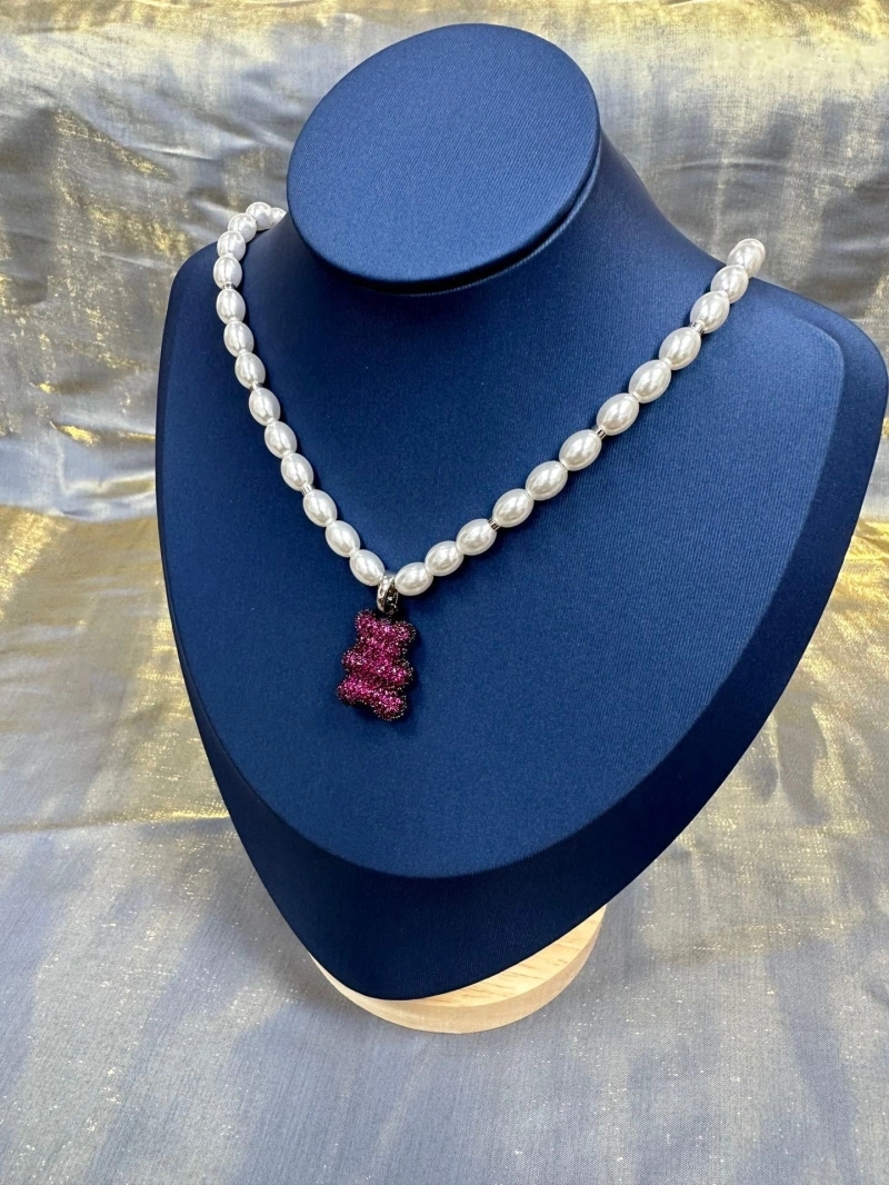 Axm Necklaces Reliable 281584