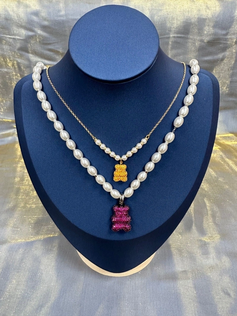 Axm Necklaces Reliable 281584