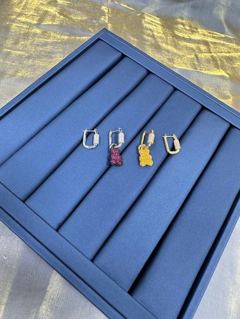 NewStyle Axm Earrings 281735