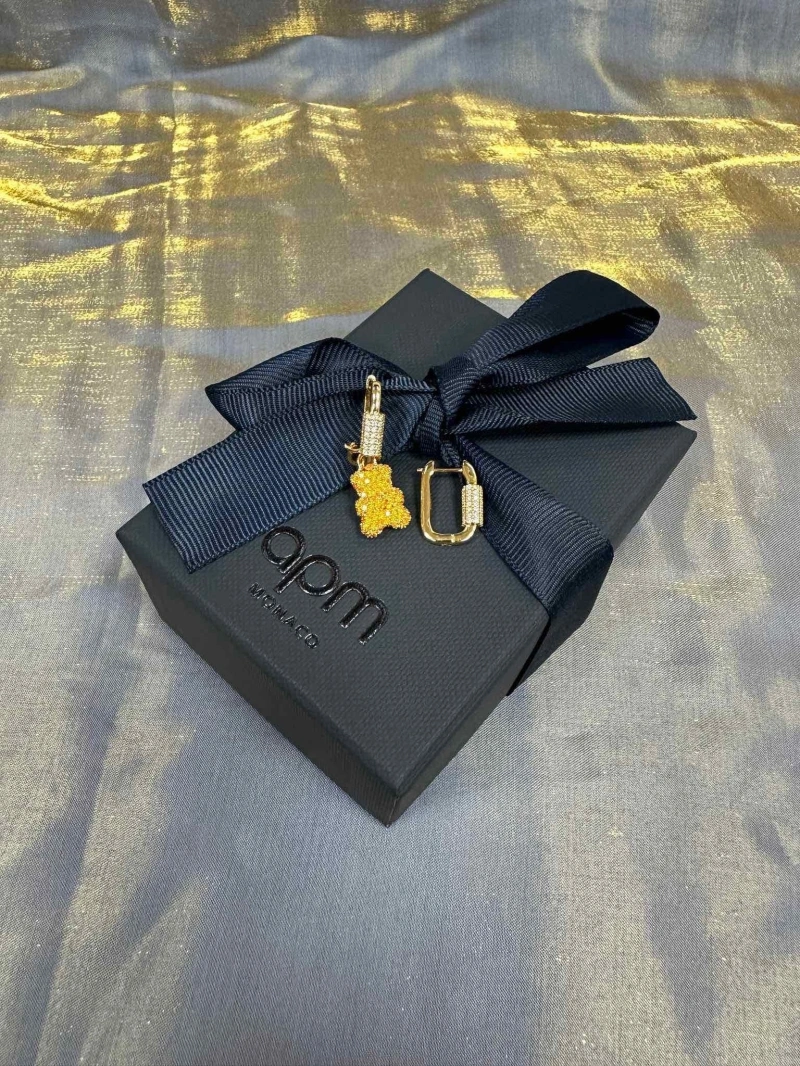 NewStyle Axm Earrings 281735