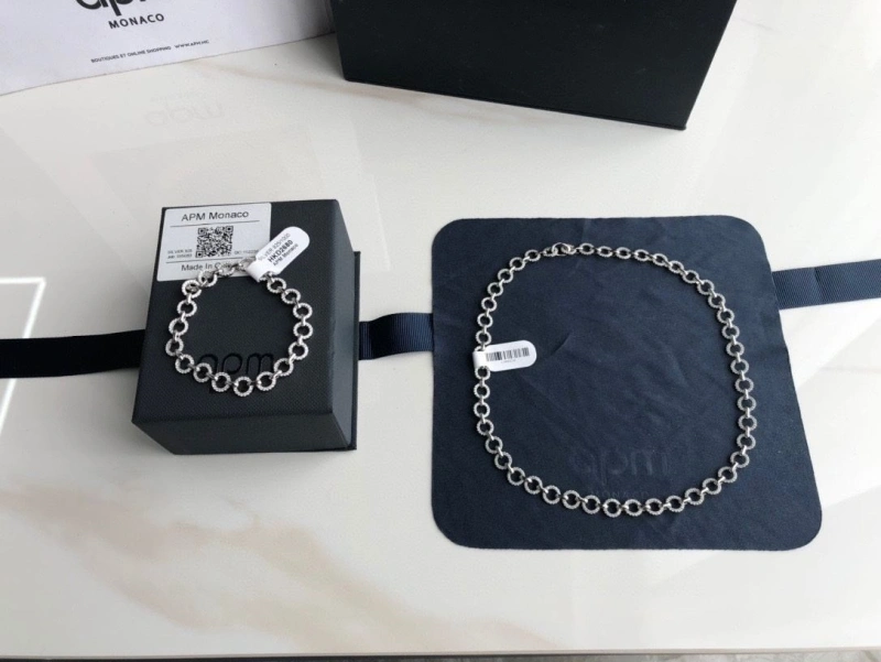 Axm Necklaces Stylish 281582