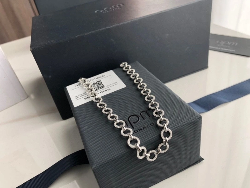 Axm Necklaces Stylish 281582