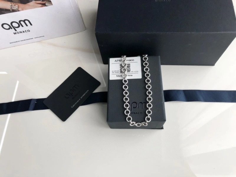 Axm Necklaces Stylish 281582