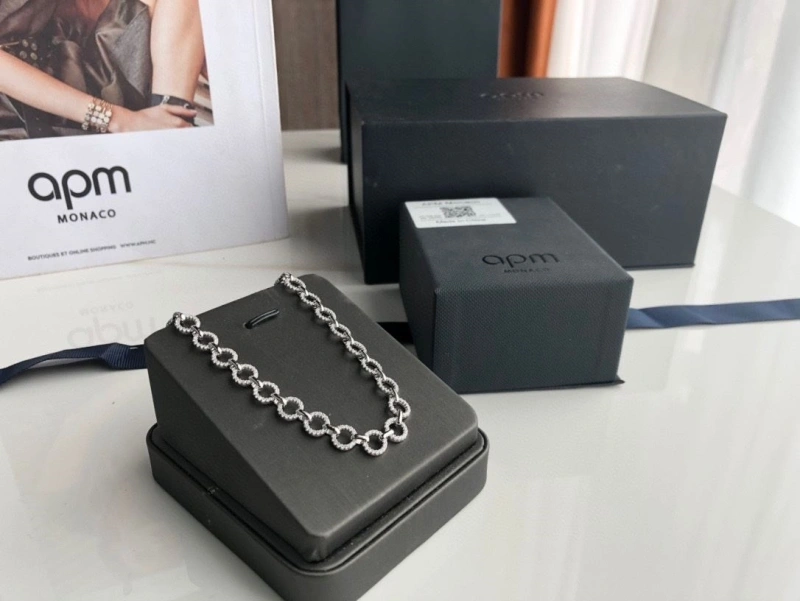 Axm Necklaces Stylish 281582