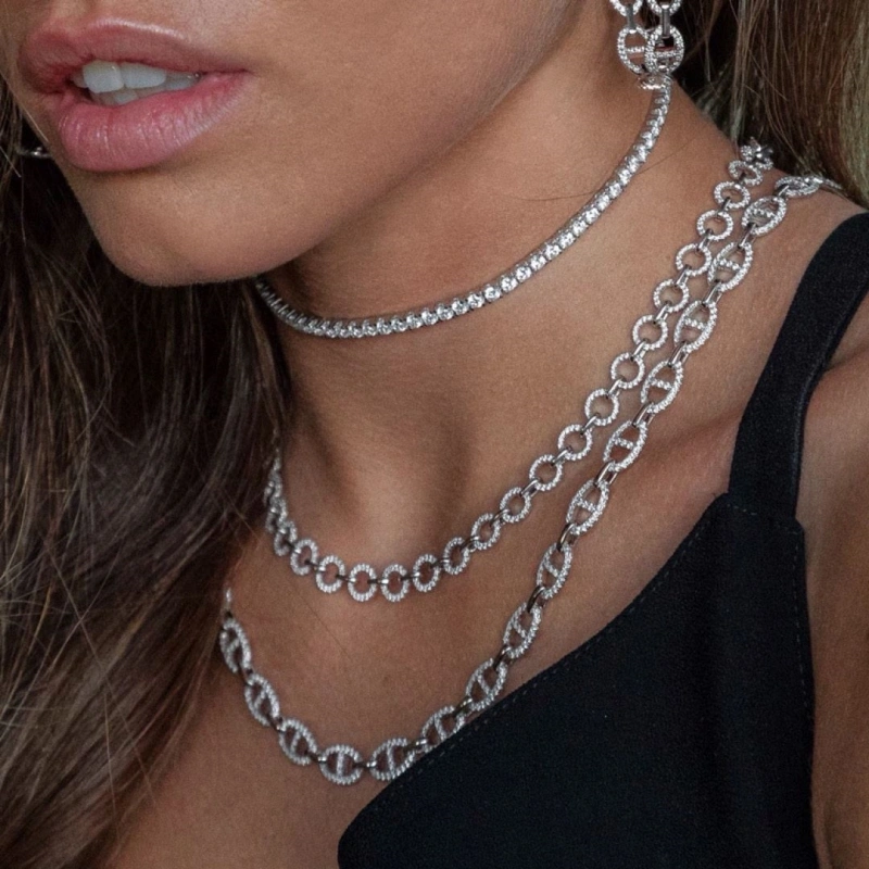 Axm Necklaces Stylish 281582