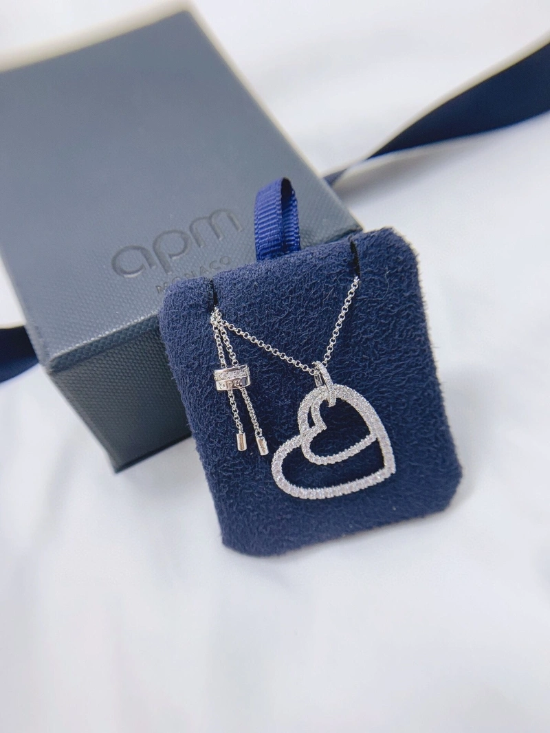 Axm Necklaces Modern 281573