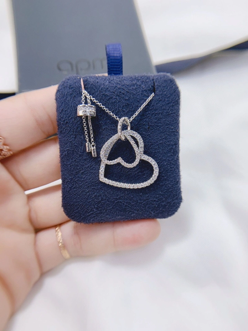 Axm Necklaces Modern 281573