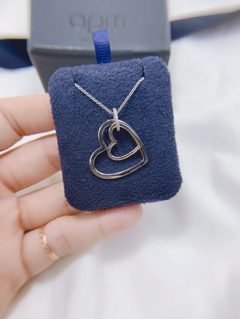 Axm Necklaces Modern 281573