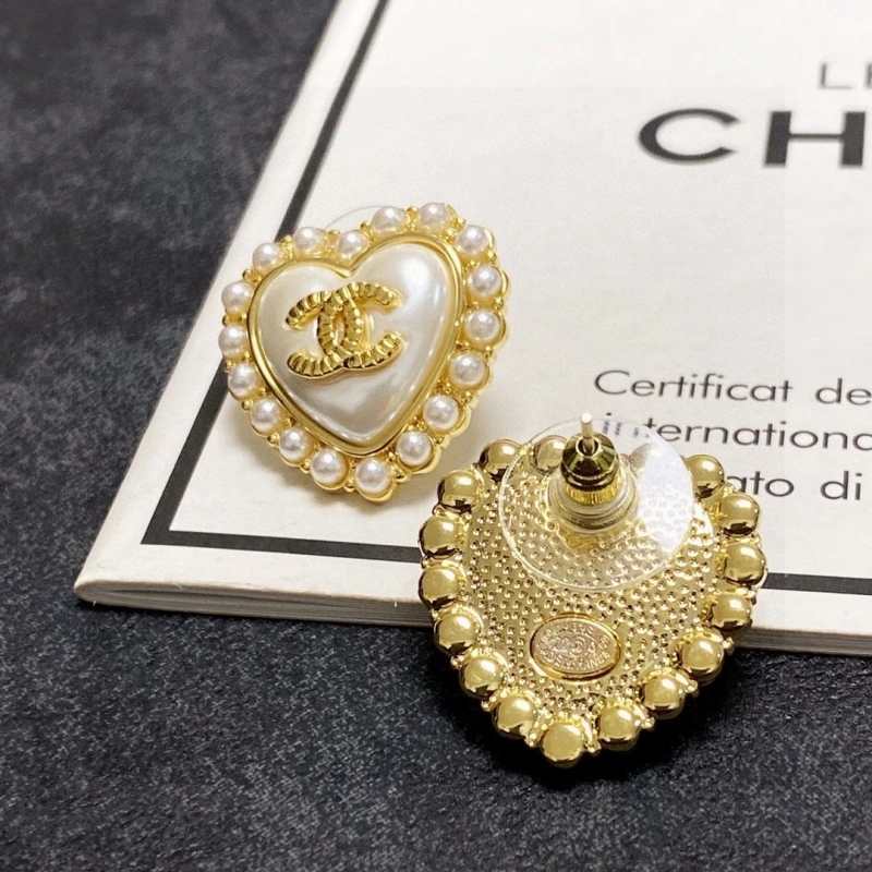 DailyWear Chxnxl Earrings 289056