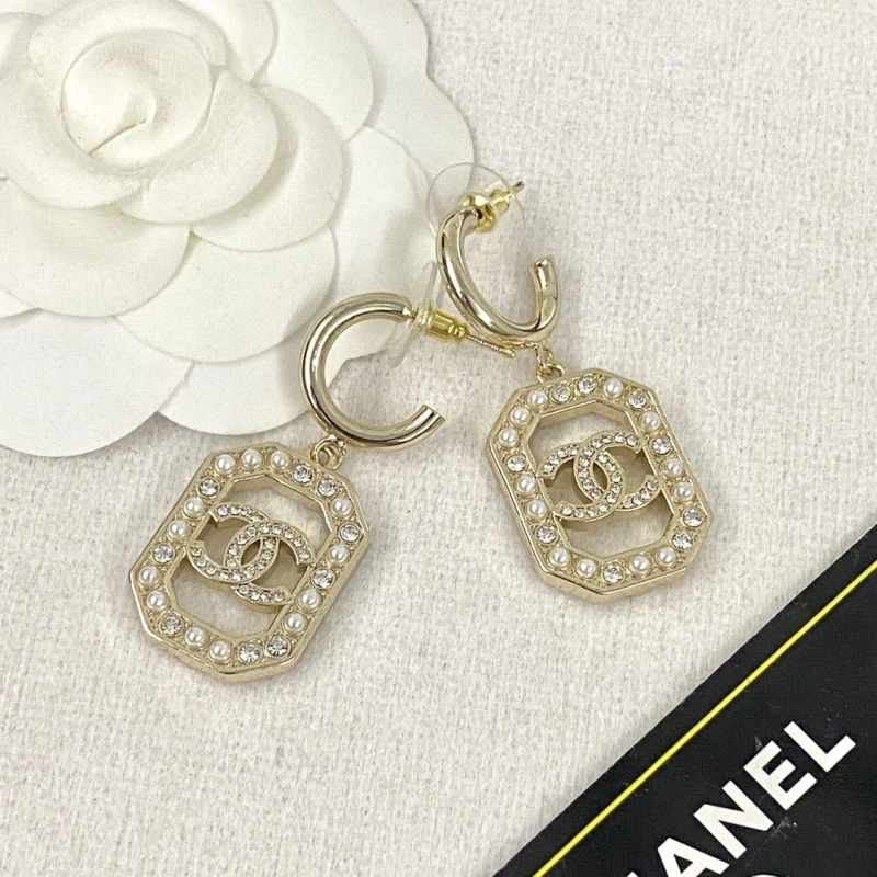 GoodFit Chxnxl Earrings 289066