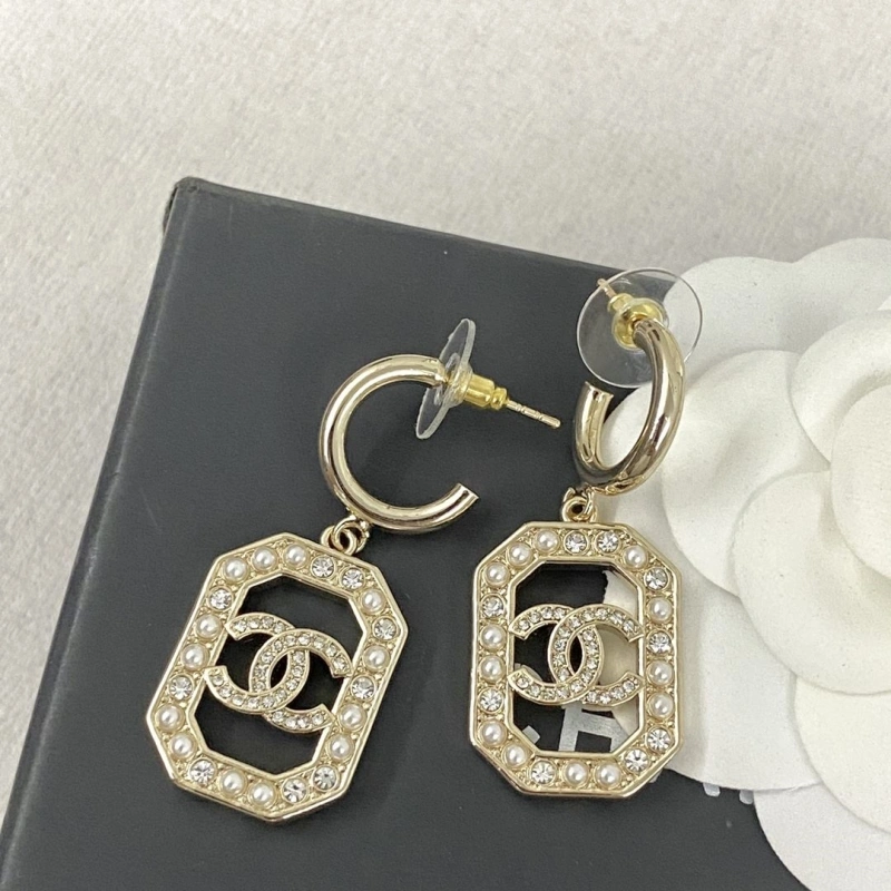 GoodFit Chxnxl Earrings 289066