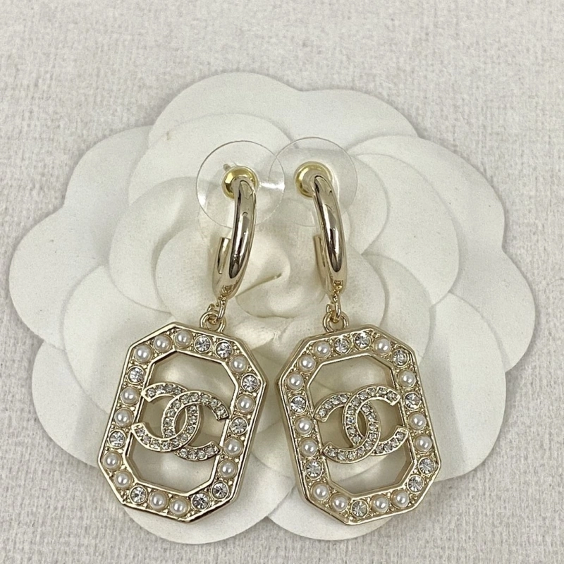 GoodFit Chxnxl Earrings 289066