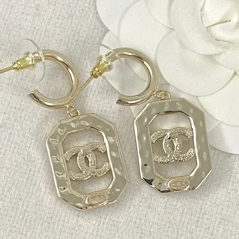 GoodFit Chxnxl Earrings 289066