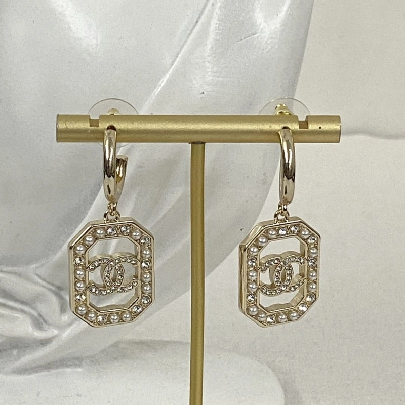 GoodFit Chxnxl Earrings 289066