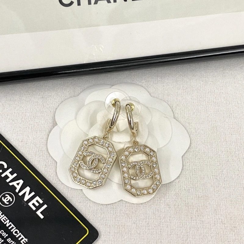 GoodFit Chxnxl Earrings 289066