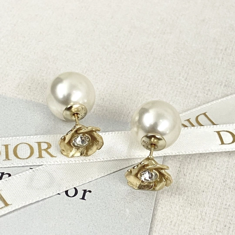 Modern Christian Dxxr Earrings 294941
