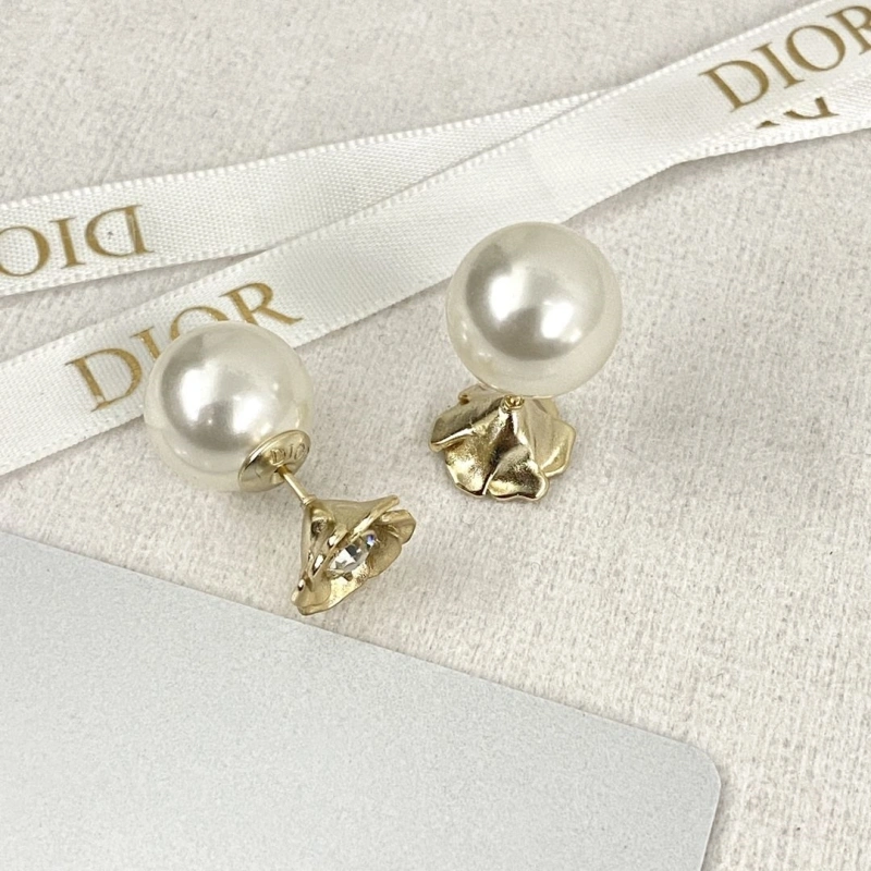 Modern Christian Dxxr Earrings 294941