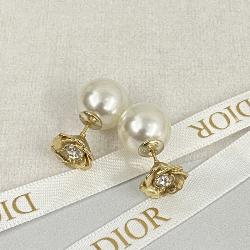 Modern Christian Dxxr Earrings 294941