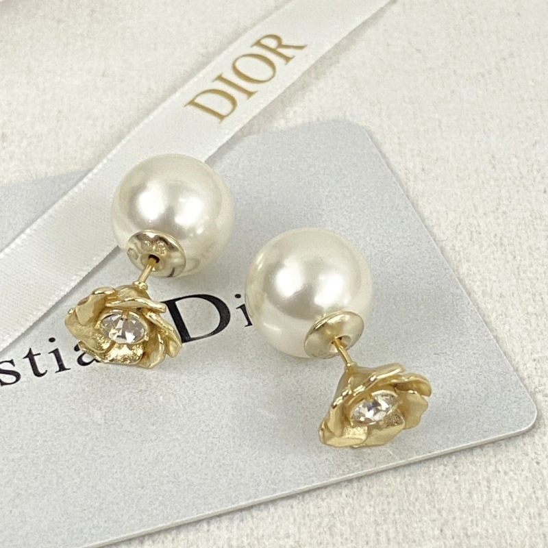 Modern Christian Dxxr Earrings 294941