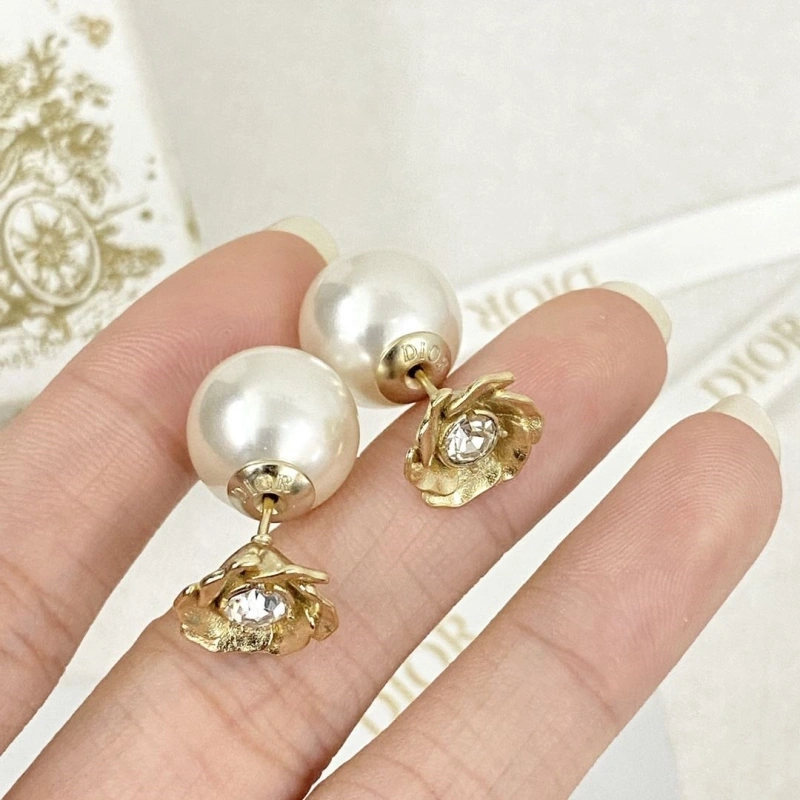 Modern Christian Dxxr Earrings 294941
