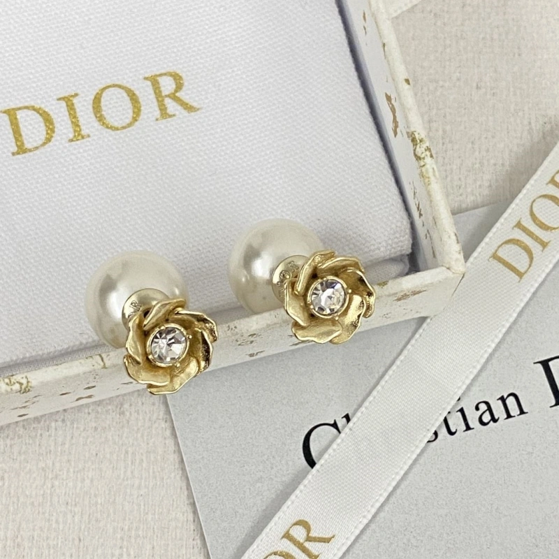 Modern Christian Dxxr Earrings 294941
