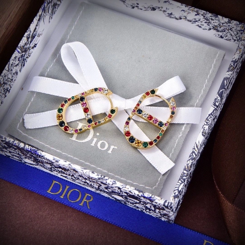 Christian Dxxr Earrings Resilient 294942