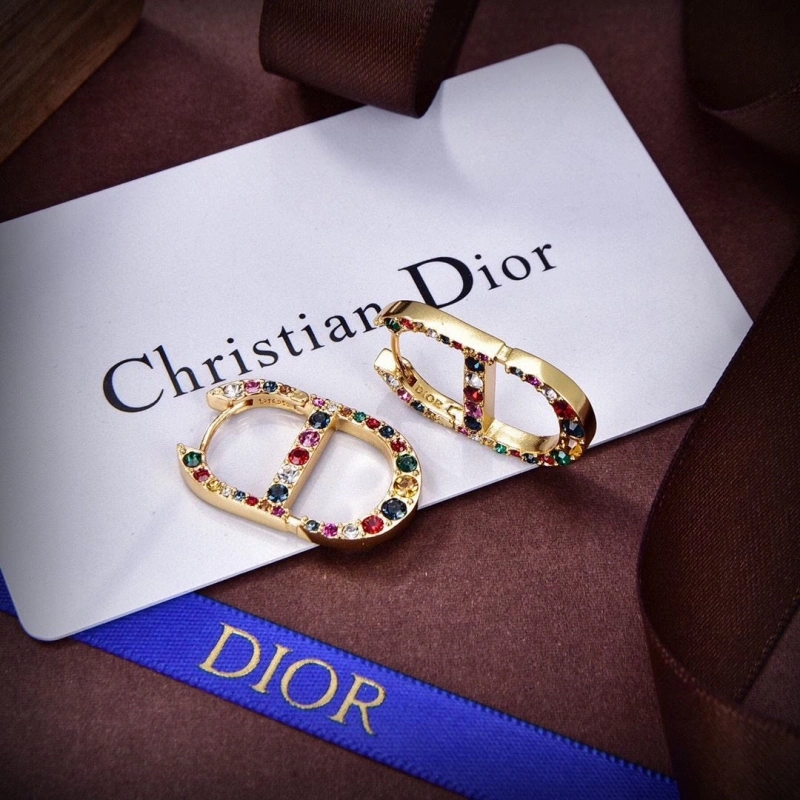 Christian Dxxr Earrings Resilient 294942