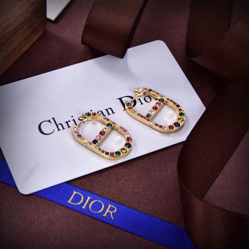 Christian Dxxr Earrings Resilient 294942