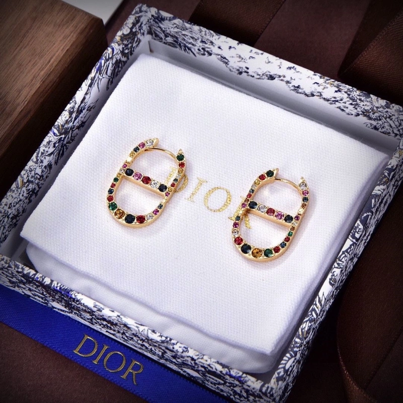 Christian Dxxr Earrings Resilient 294942