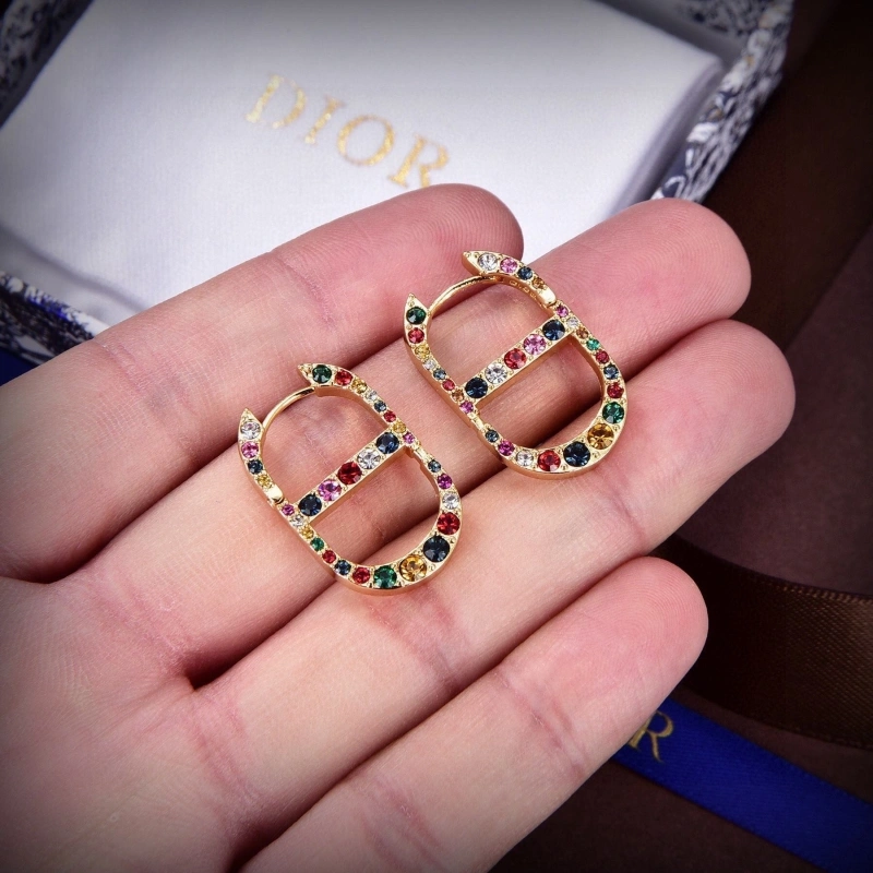 Christian Dxxr Earrings Resilient 294942