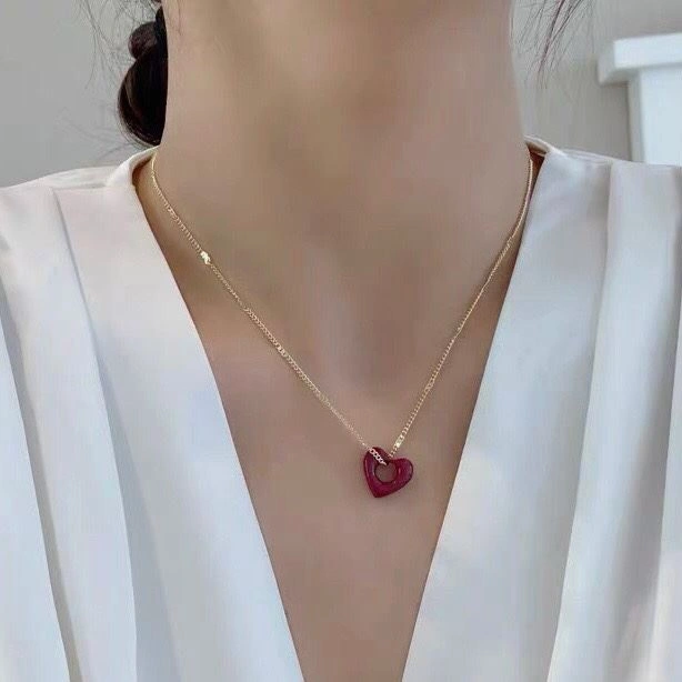 Lightweight Cxlxne Necklaces 283506