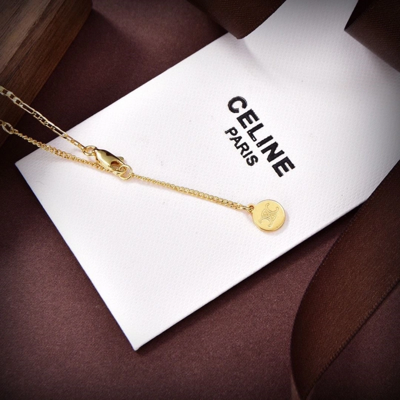 Lightweight Cxlxne Necklaces 283506
