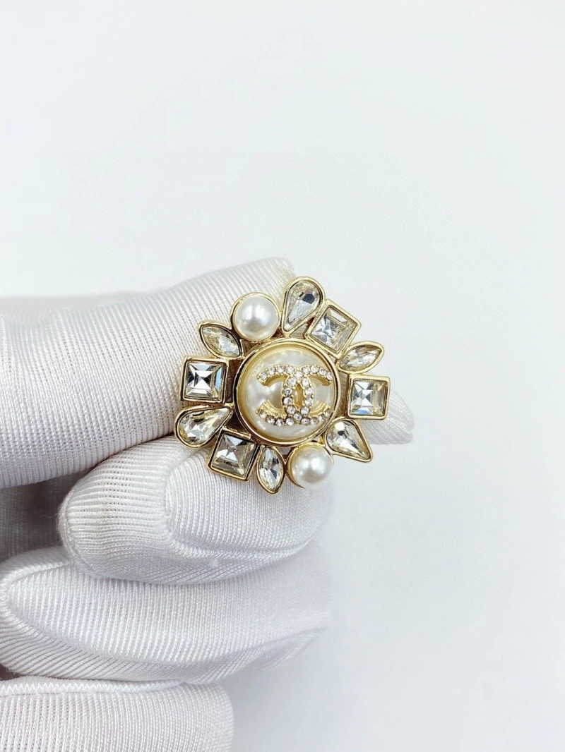 Chxnxl Earrings Refined 289048