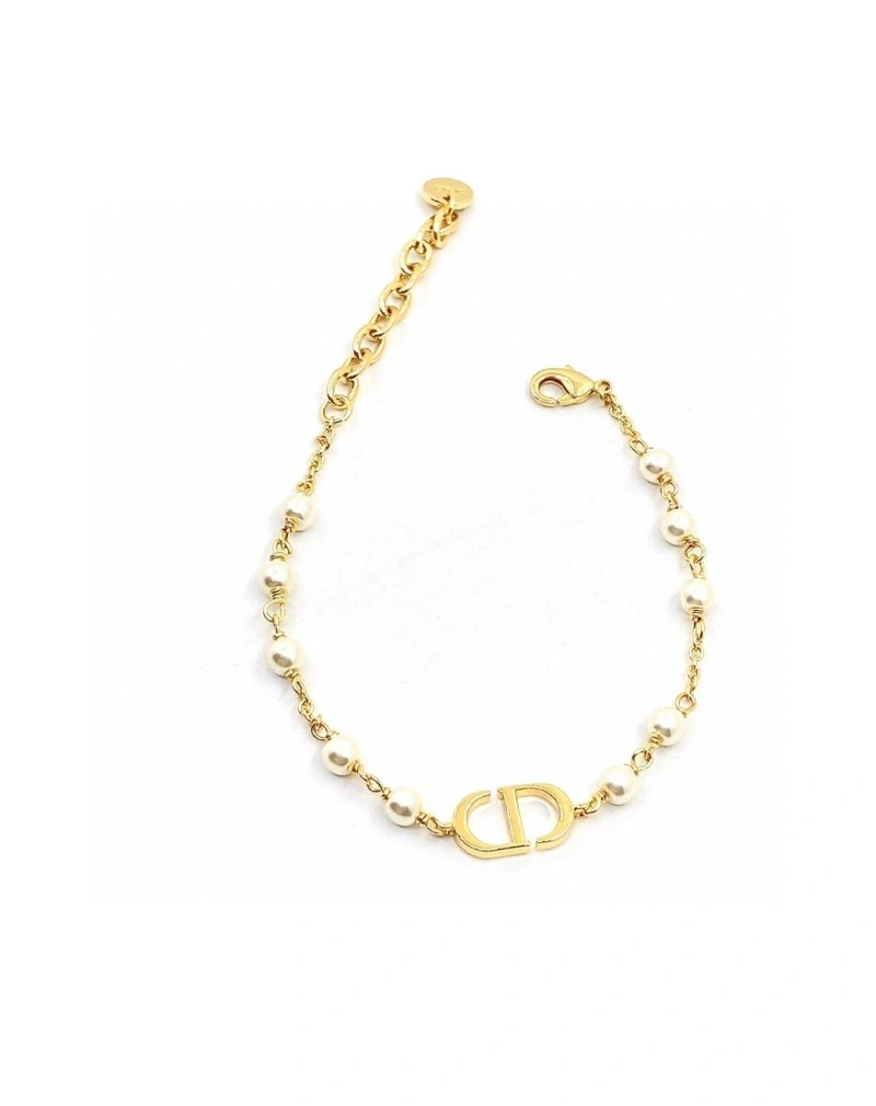 Flexible Christian Dxxr Necklaces 294733