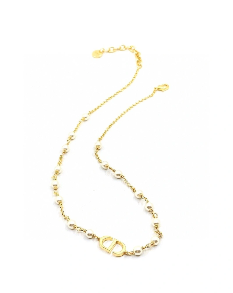 Flexible Christian Dxxr Necklaces 294733