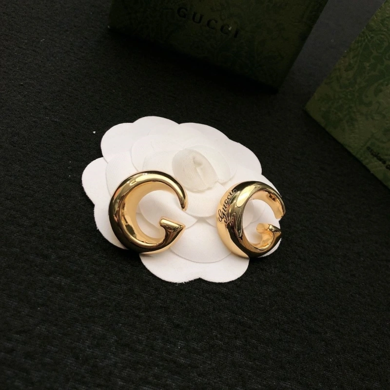 Gxccx Earrings Soft 305413