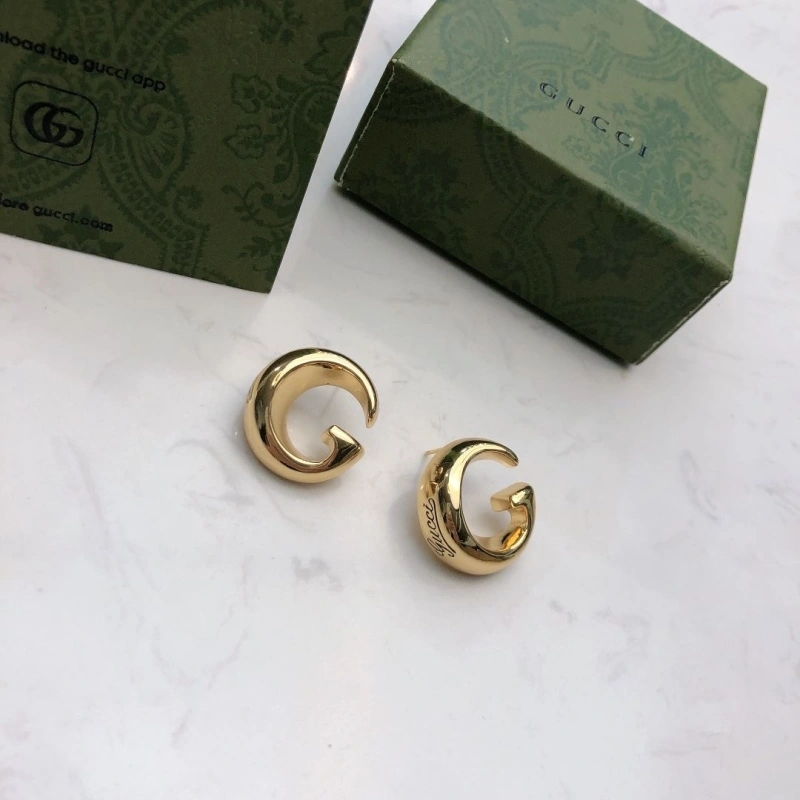 Gxccx Earrings Soft 305413