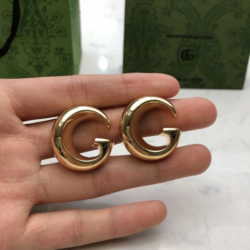 Gxccx Earrings Soft 305413