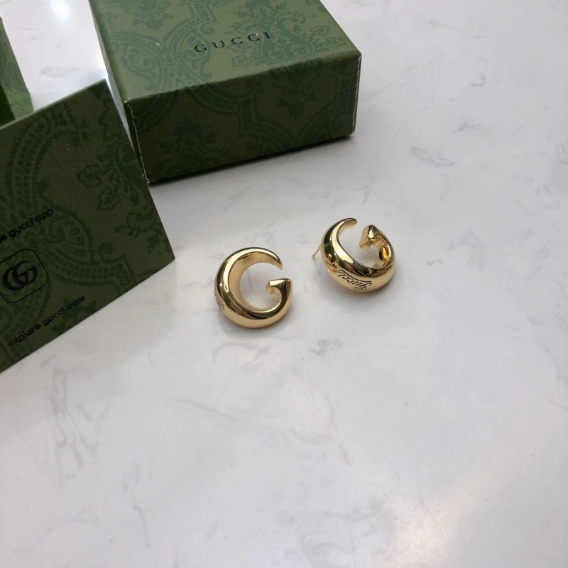 Gxccx Earrings Soft 305413
