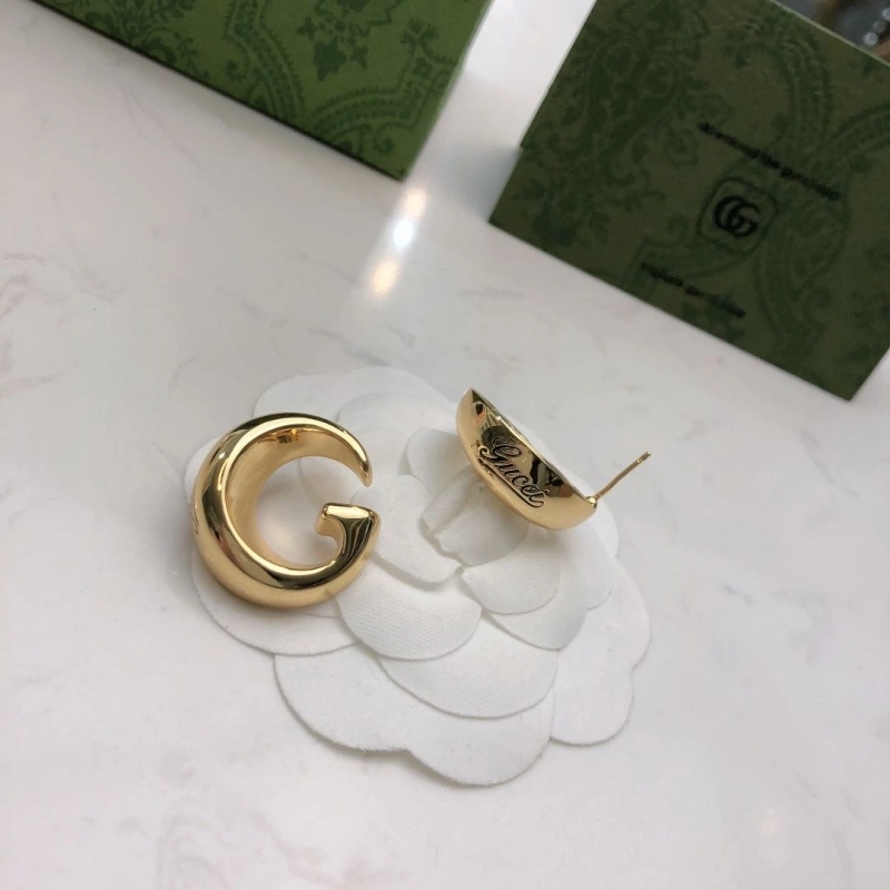 Gxccx Earrings Soft 305413
